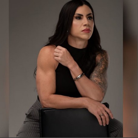 Dra. Tatiana Braz