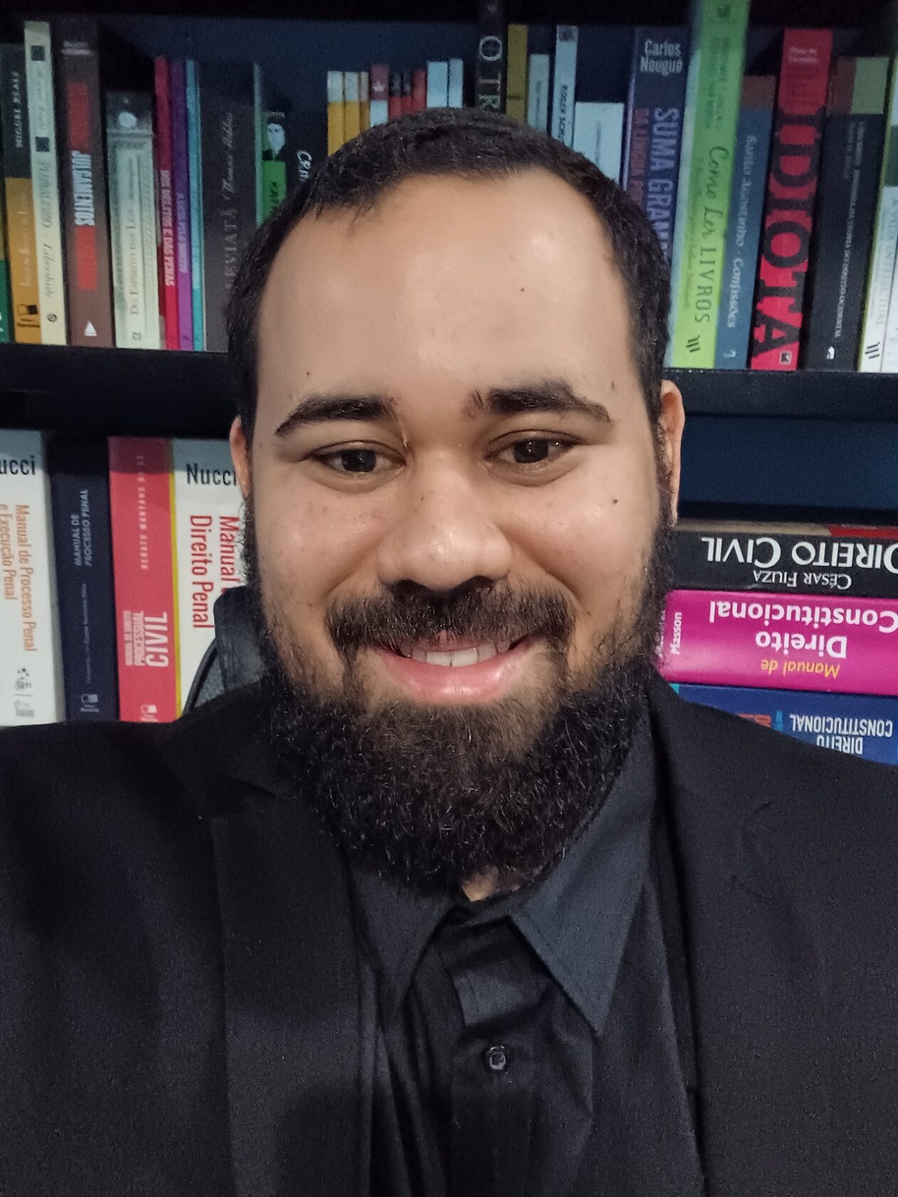 Dr. Filipe Sena